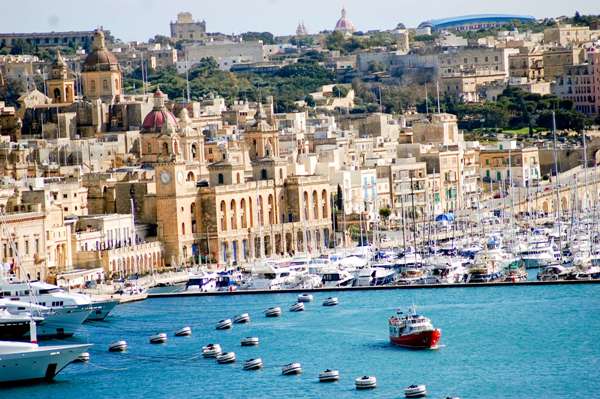 Visite Malta