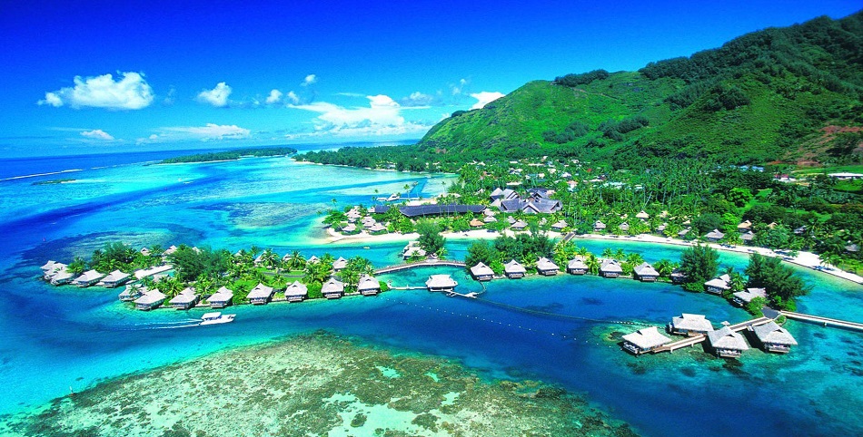 Polinésia Francesa um destino de sonho