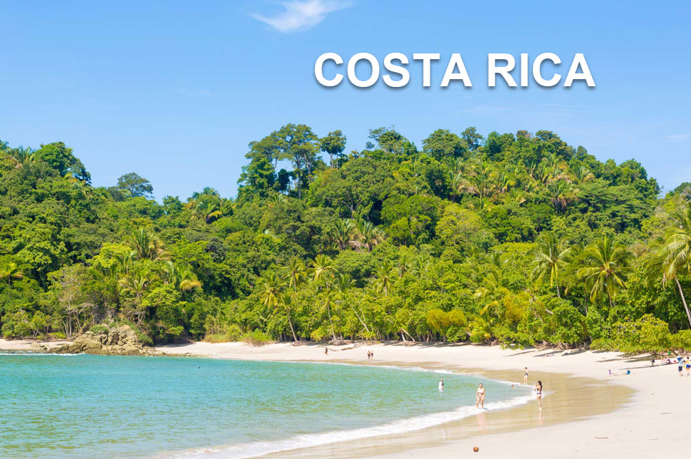 Costa Rica Costa Rica