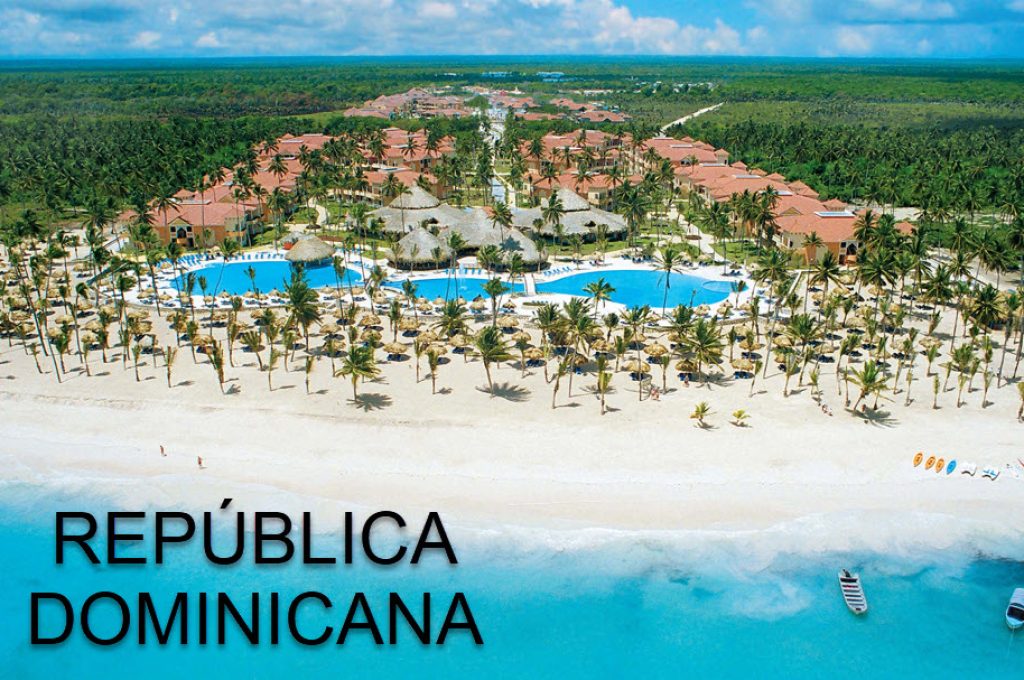 Rep. Dominicana Rep. Dominicana