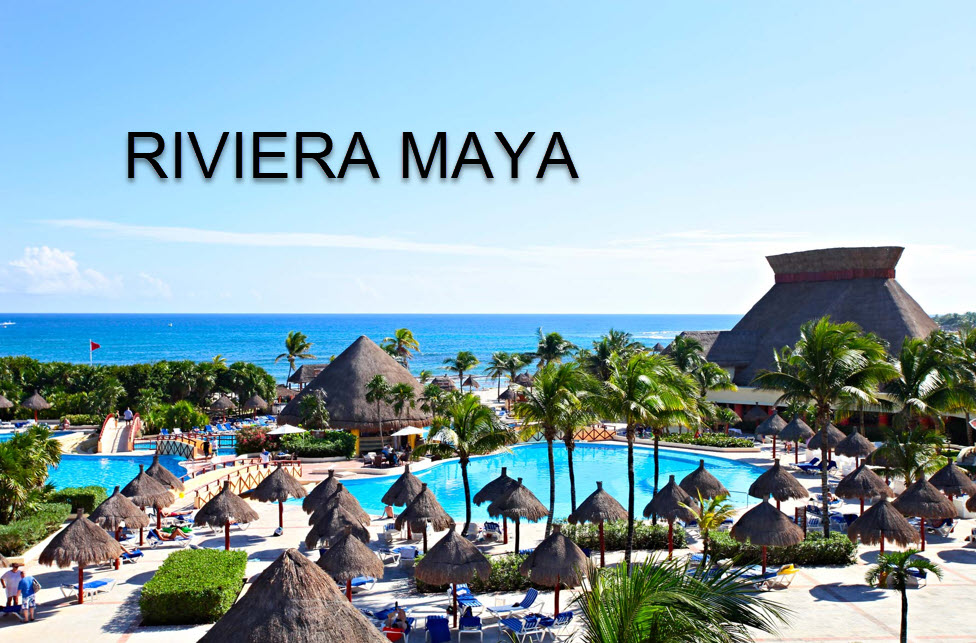 Riviera-Maya Riviera-Maya