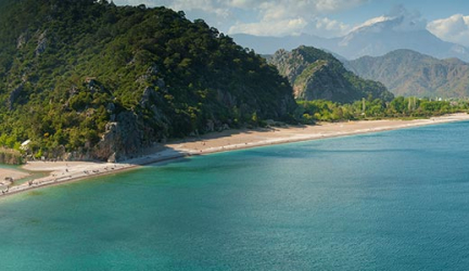 Férias Turquia melhores preços