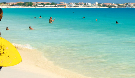 Onde passar férias em Cabo Verde