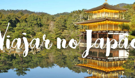 Cultura e história do Japão