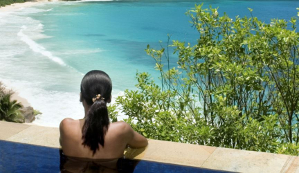 Passar férias nas Maurícias