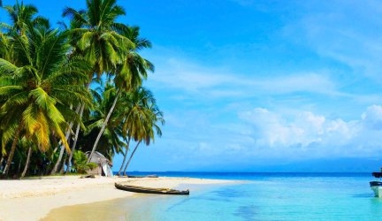 Aventuras na América Central