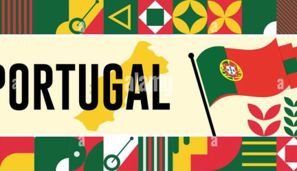 Portugal