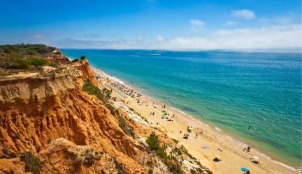 Portugal Continental