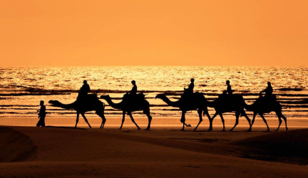 Férias e circuitos Marrocos